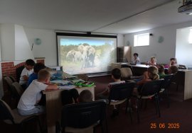 Poznávání světadílů