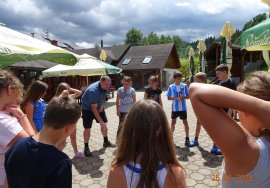 Angličtina s lektorem