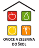 Ovoce a zelenina do škol