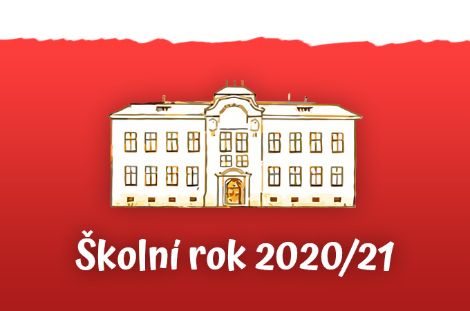 Školní rok 2020/21
